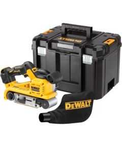 DeWALT DCW220NT-XJ Lentes slīpmašīna 75x533mm 18V TSTAK b/a