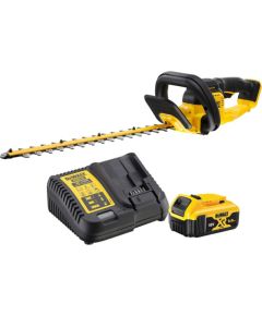 DeWALT DCMHT563P1-QW Dzīvžoga šķēres 18V 55cm 1x5Ah