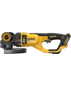 DeWALT DCG460N-XJ 54V Leņķa slīpmašīna, 230mm