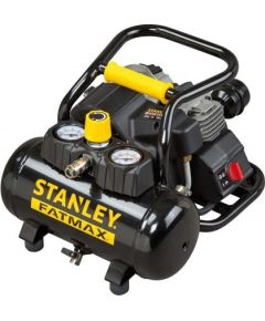 STANLEY kompresors ar FUTURA sūkni 5L 10bar. 222 ltr/min.