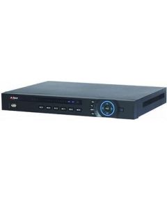 NET VIDEO RECORDER 8CH 8POE/NVR5208-8P-EI DAHUA