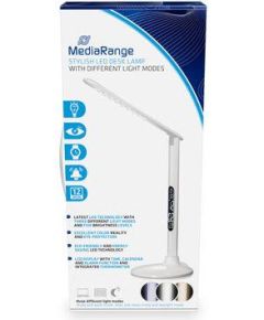 Media Tech LAMP LED DESK STYLISH/MROS501 MEDIARANGE
