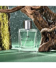 GLANTIER 752 PERFUME STANDART 18% FOR MEN 50 ML - Smaržas vīriešiem