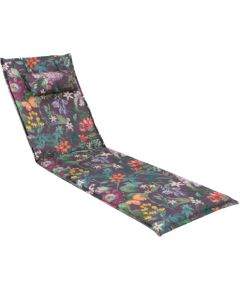 Cushion for chair AMAZONIA 55x195x3cm