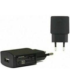 Huawei Charger 1Amp HW-050100E2W Huawei Black