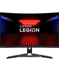 Lenovo Legion R27fc-30 LED display 68.6 cm (27") 1920 x 1080 pixels Full HD Black