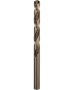 Metāla urbis Bosch HSS-Co; DIN 338; 8x117 mm; 1 gab.