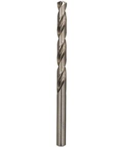 Metāla urbis Bosch HSS-G; DIN 338; 8x117 mm; 5 gab.