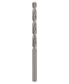 Metāla urbis Bosch HSS-G; DIN 338; 5,5x93 mm; 10 gab.