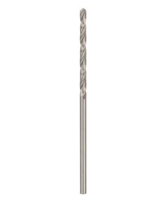 Metāla urbis Bosch HSS-G; DIN 338; 2x49 mm; 10 gab.