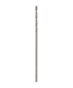 Metāla urbis Bosch HSS-G; DIN 338; 1x34 mm; 10 gab.