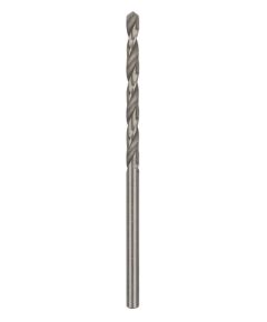 Metāla urbis Bosch HSS-G; DIN 338; 3x61 mm; 2 gab.