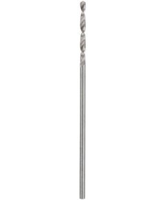 Metāla urbis Bosch HSS-G; DIN 338; 1x34 mm; 2 gab.