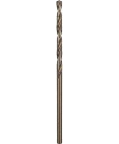 Metāla urbis Bosch HSS-Co; DIN 338; 3,3x65 mm; 10 gab.
