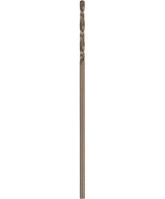 Metāla urbis Bosch HSS-Co; DIN 338; 1x34 mm; 10 gab.