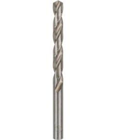 Metāla urbis Bosch HSS-G; DIN 338; 10,2x133 mm; 5 gab.