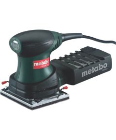 Orbitālā slīpmašīna Metabo FSR 200 Intec