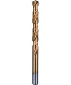 Metāla urbis Bosch; HSS-TIN; 10 mm