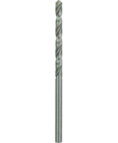 Metāla urbis Bosch; HSS-G; 3 mm