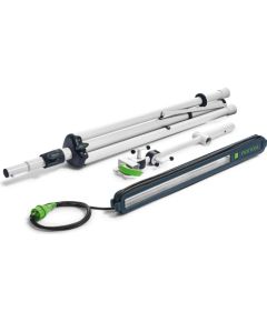 Darba lampa Festool STL 450-Set