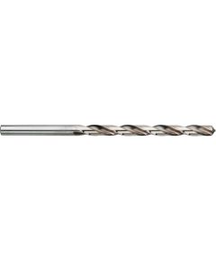 Metāla urbis Metabo HSS-G; DIN 340; 10x184 mm; 1 gab.