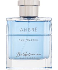 Baldessarini Ambré / Eau Fraiche 90ml