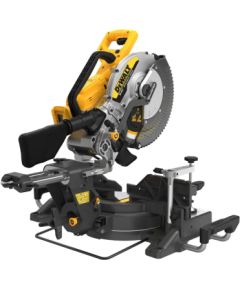 DeWALT DCS781N-XJ Leņķzāģis 54V FlexVolt 305mm b/a