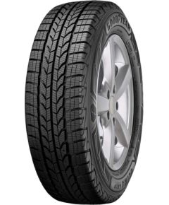 Goodyear UltraGrip Cargo 215/60R17 109T