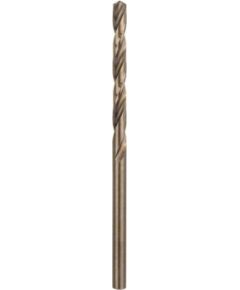 Metāla urbis Bosch HSS-Co STANDARD, DIN 338; 3,3x65 mm; 1 gab.