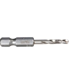 Metāla urbis Makita B-56437 HSS-G; 3,3x20/50 mm; 10 gab.