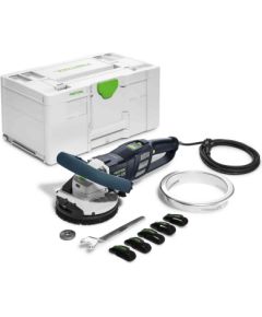 Slīpmašīna betonam Festool RENOFIX RG 130 ECI-Plus