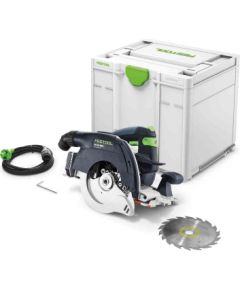 Ripzāģis Festool HK 55 EBQ-Plus