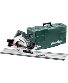 Ripzāģis Metabo KS 55 FS + 1,6 m vadotne