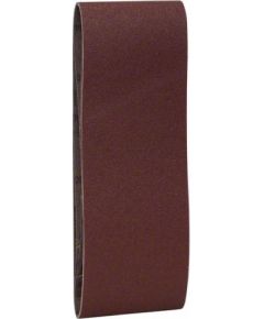 Slīpēšanas lente Bosch 2609256188; 60x400 mm; K60; 3 gab.