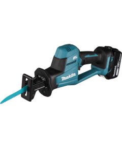 Zobenzāģis Makita DJR189RTJ; 18 V; 2x5,0 Ah akum.