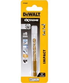 Metāla urbis DeWalt Extreme DT50007-QZ; 5x33x78 mm; triecienurbjmašīnai