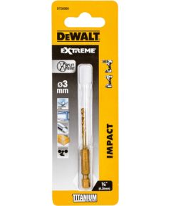 Metāla urbis DeWalt Extreme DT50000-QZ; 3x26x64 mm; triecienurbjmašīnai