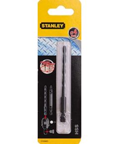 Metāla urbis Stanley STA50003; HSS; 1,5 mm