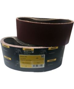 Slīpēšanas lente Mirka HIOLIT XO; 75x533 mm; P120; 1 gab.