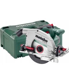 Ripzāģis Metabo KS 66 FS