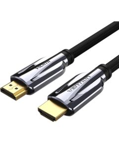 Cable HDMI 2.1 Vention AALBH 2m (black)