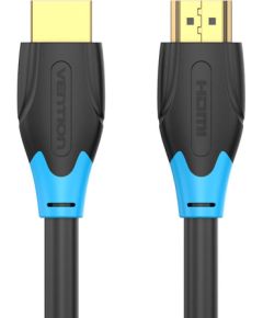 Cable HDMI Vention AACBI 3m (black)