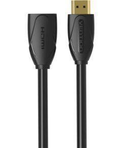 HDMI Extender 5m Vention VAA-B06-B500 (Black)