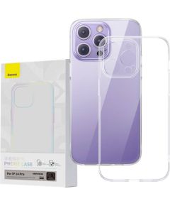 Transparent Case Baseus Simple for iPhone 14 Pro