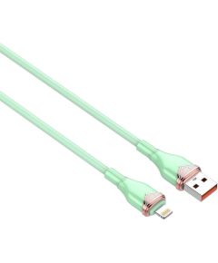 Fast Charging Cable LDNIO LS822 Lightning, 30W