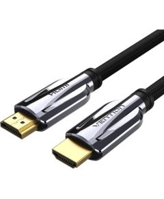 Cable HDMI 2.1 Vention AALBG 1,5m (black)