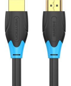 Cable HDMI Vention AACBH 2m (black)