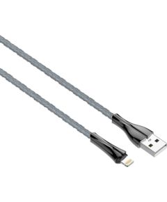 LDNIO LS461 LED, 1m Lightning Cable