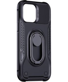 Joyroom JR-14S4 black case for iPhone 14 Pro Max