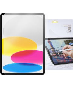 Paper-like film Baseus 0.15mm For iPad 10.9" Transparent